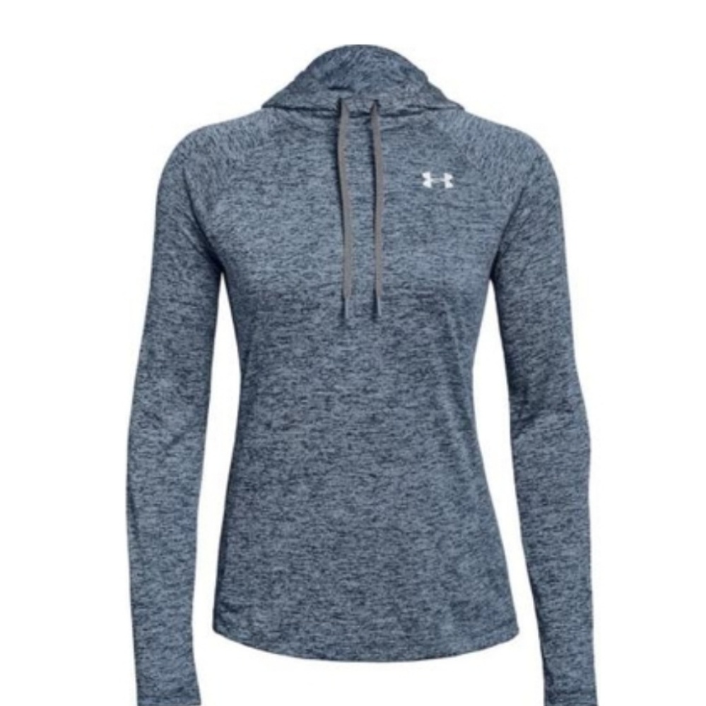 Under Armour Tech Twist lightweight hoodie